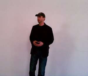 Greg Koch, CEO & Co-Founder of Stone Brewing Co.