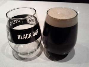 urgeblackout