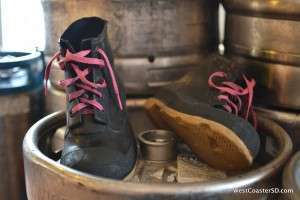 devonshoes