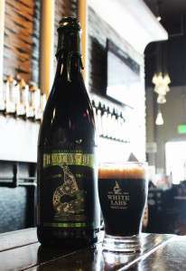 White Labs Brewing Co.'s Frankenstout