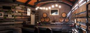 AleSmith Brewing Company's new Anvil & Stave: A Barrel-Aged Beer Experience