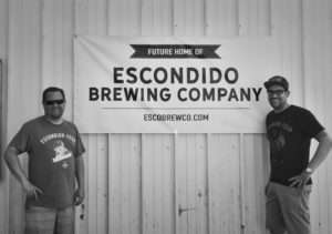 escondidobrewing